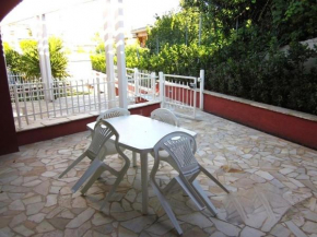 S12 - Sirolo, nuovo monolocale con terrazzo, Sirolo